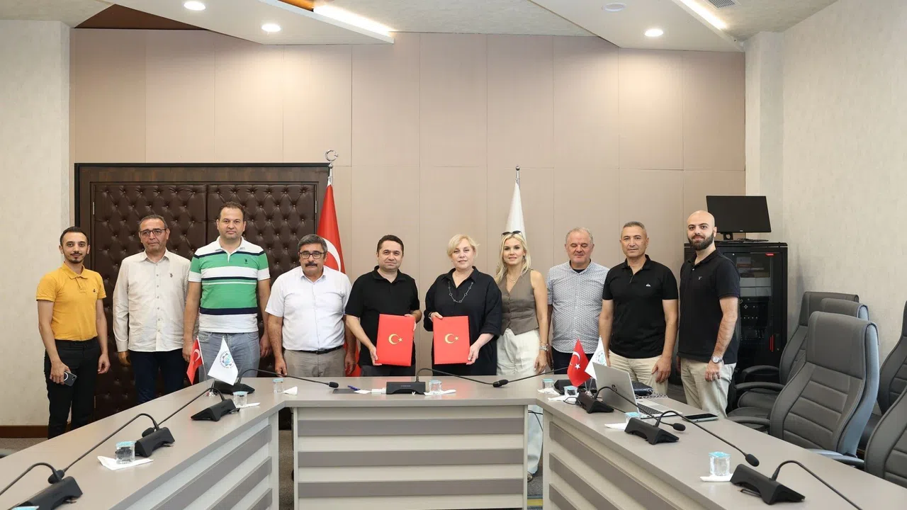 Kentsel Sorunlara Çözüm İçin Yeni İş Birliği Adımı