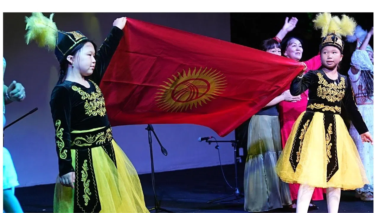 Sanat Ve Eğlence Dolu Günler Başlıyor