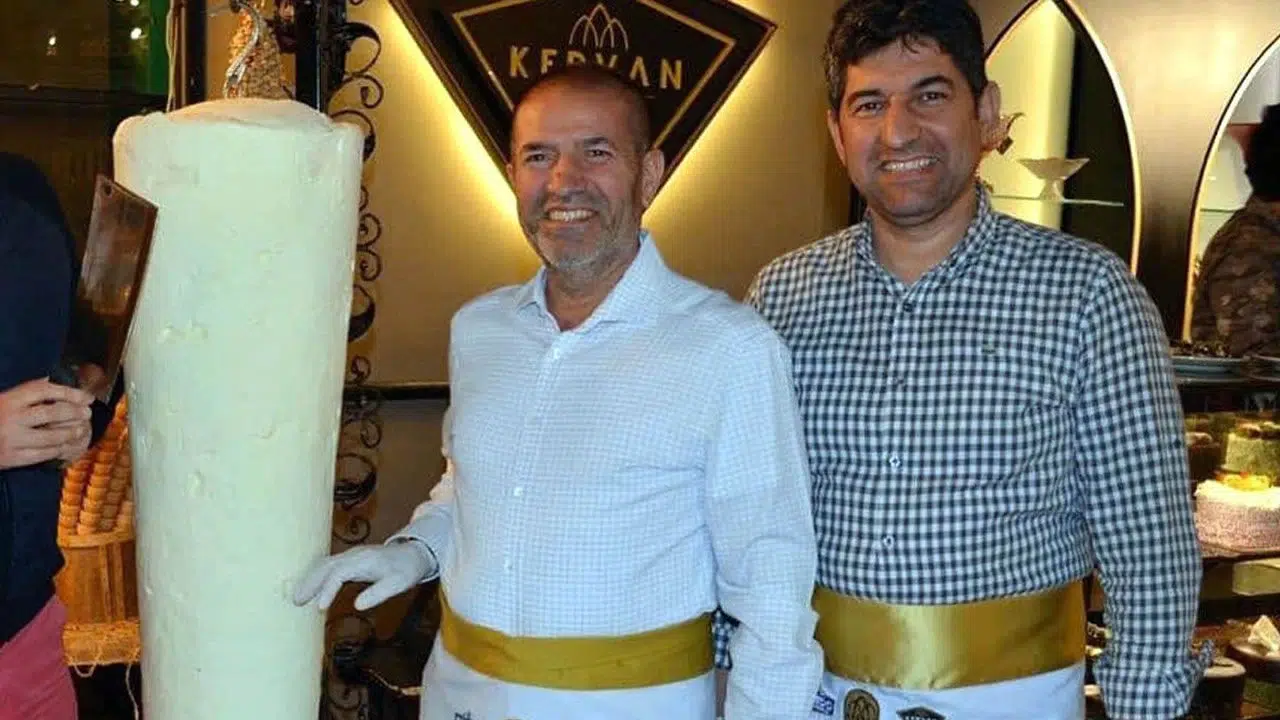 Ezgi Apartmanı Davasında Firari Sanıklar Ankara’daki Lüks Villada Yakalandı