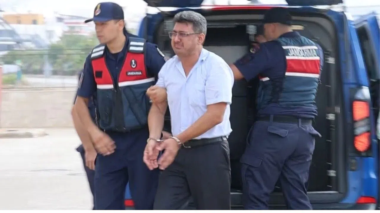 Kiracılarının Ölümüne Neden Olan Çift Tutuklandı