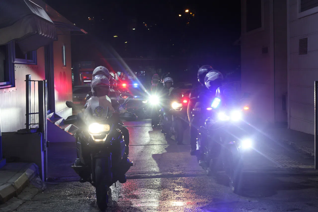 Konaklama Tesisleri Denetlendi