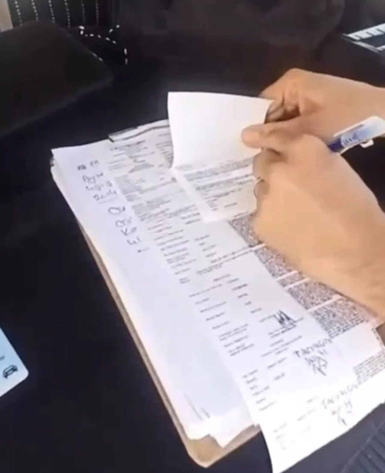 Korsan Taksicilik Denetiminde 6 Araç Trafikten Men Edildi