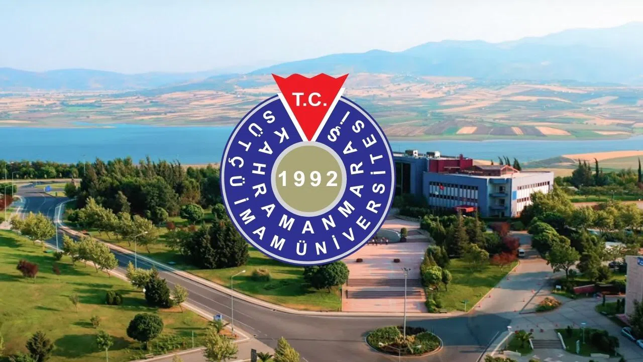 KSÜ’de 2025 Yüz Yüze Kayıtlar Başlıyor