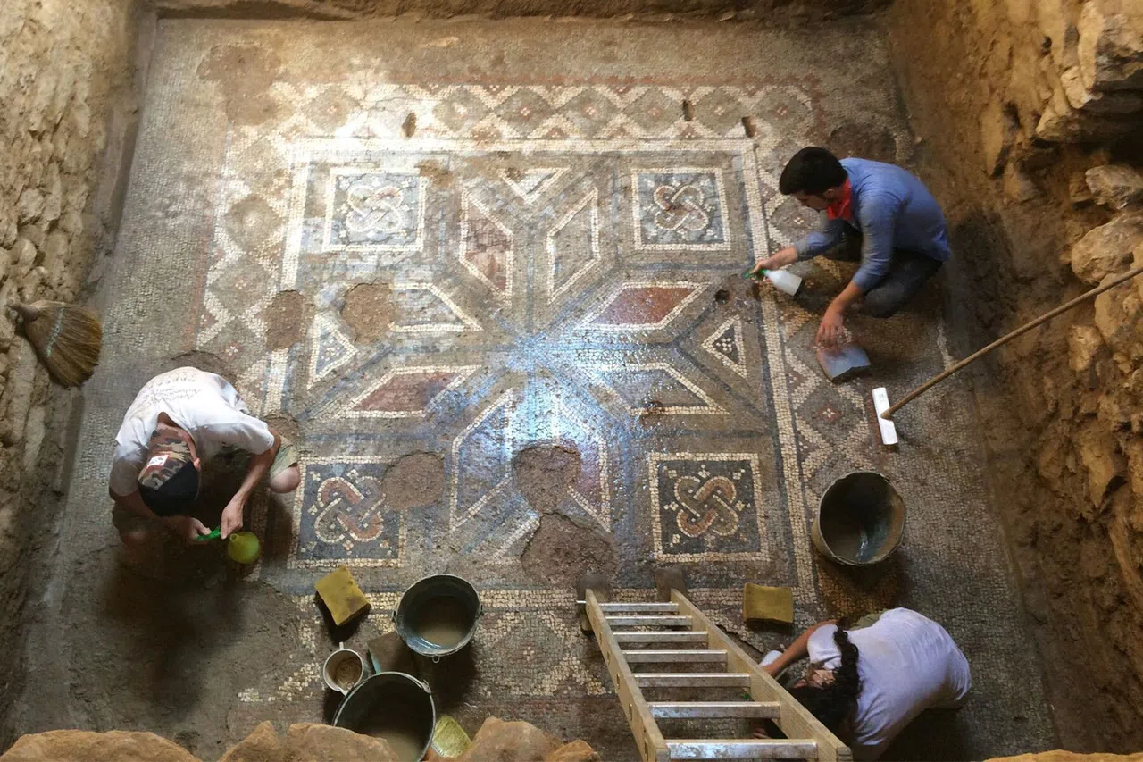 Kültürel Miras ve Doğal Denge Tehlikede