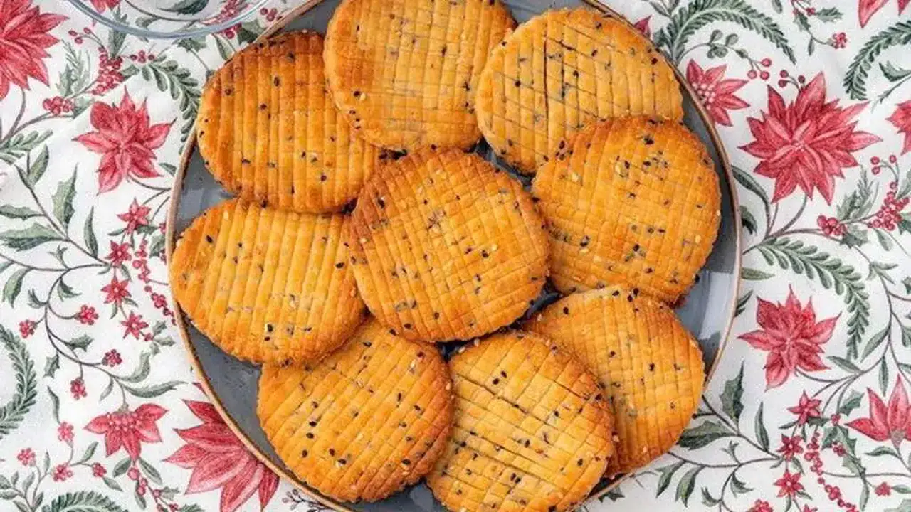 Kahramanmaraş’ın Asırlık Tadı: Maraş Çöreği