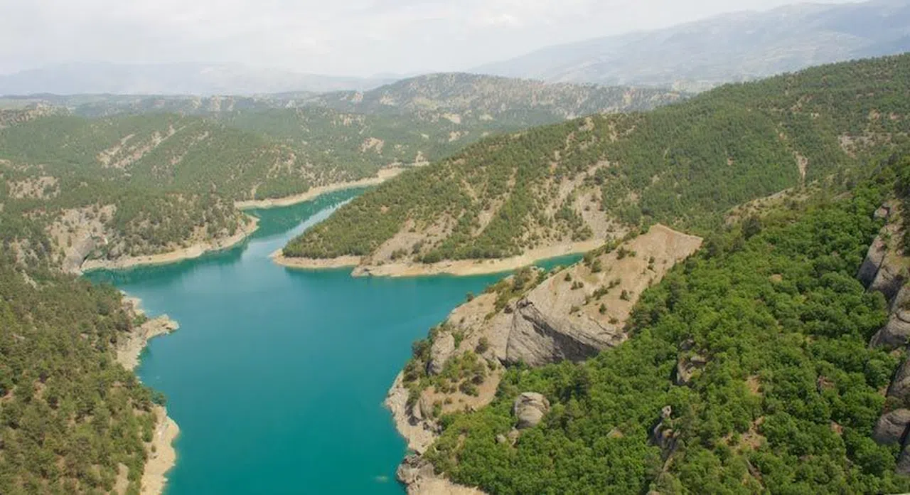 Kahramanmaraş’ta Jeotermal ve Doğal Su Kaynakları İçin İhale Yapılacak