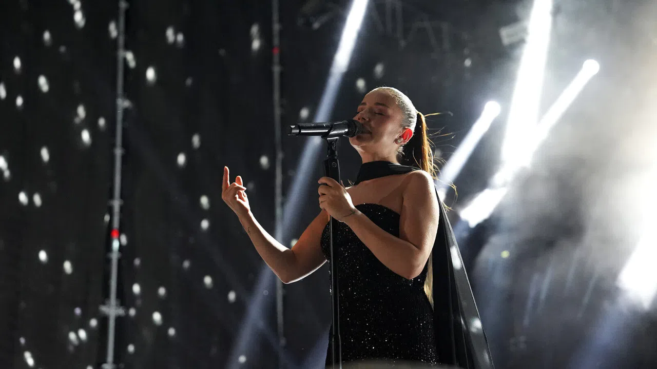 Merve Özbey; “Bu Şehir Bizim İçin Çok Kıymetli”