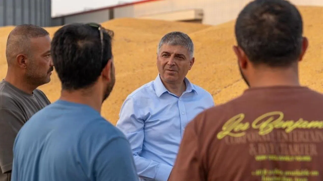 Mısırda Rekor Bekleniyor