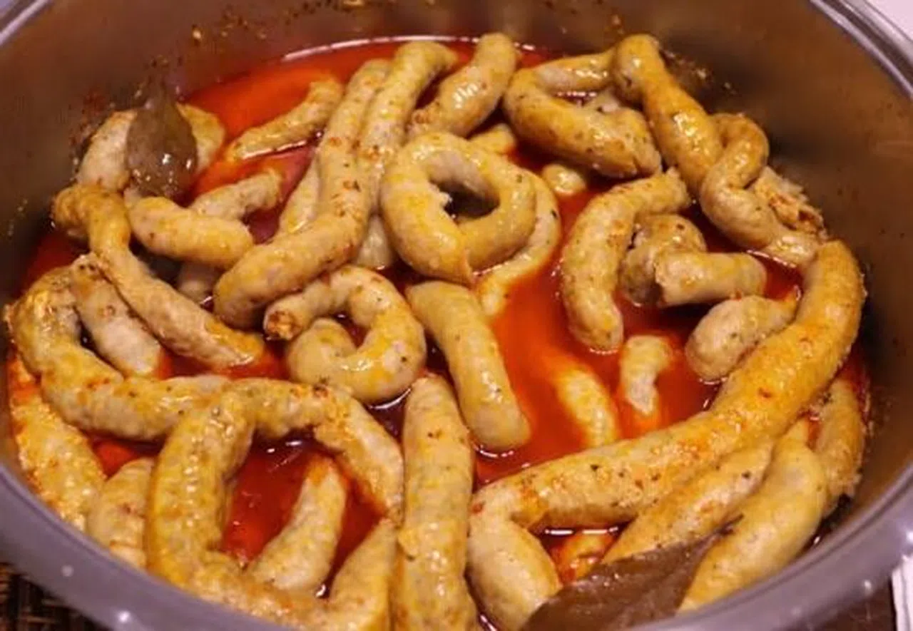 Kahramanmaraş’ın Geleneksel Lezzeti: Mumbar Dolmas