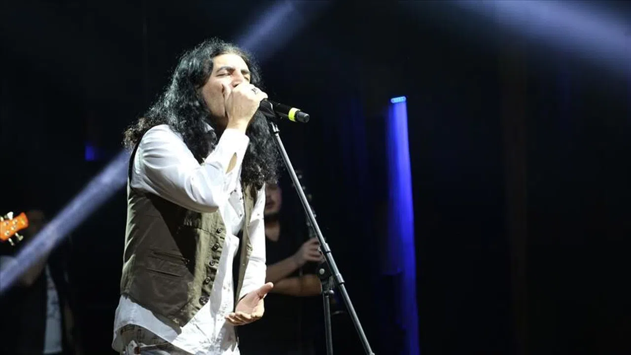 Kahramanmaraşlılar Murat Kekilli’yle Coşacak