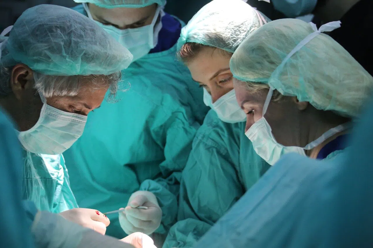 Organ Naklinde Yeni Bir Sayfa Açıldı