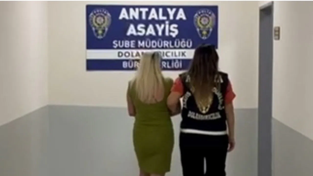 Orman Mühendisinden 8,5 Milyonluk Vurgun