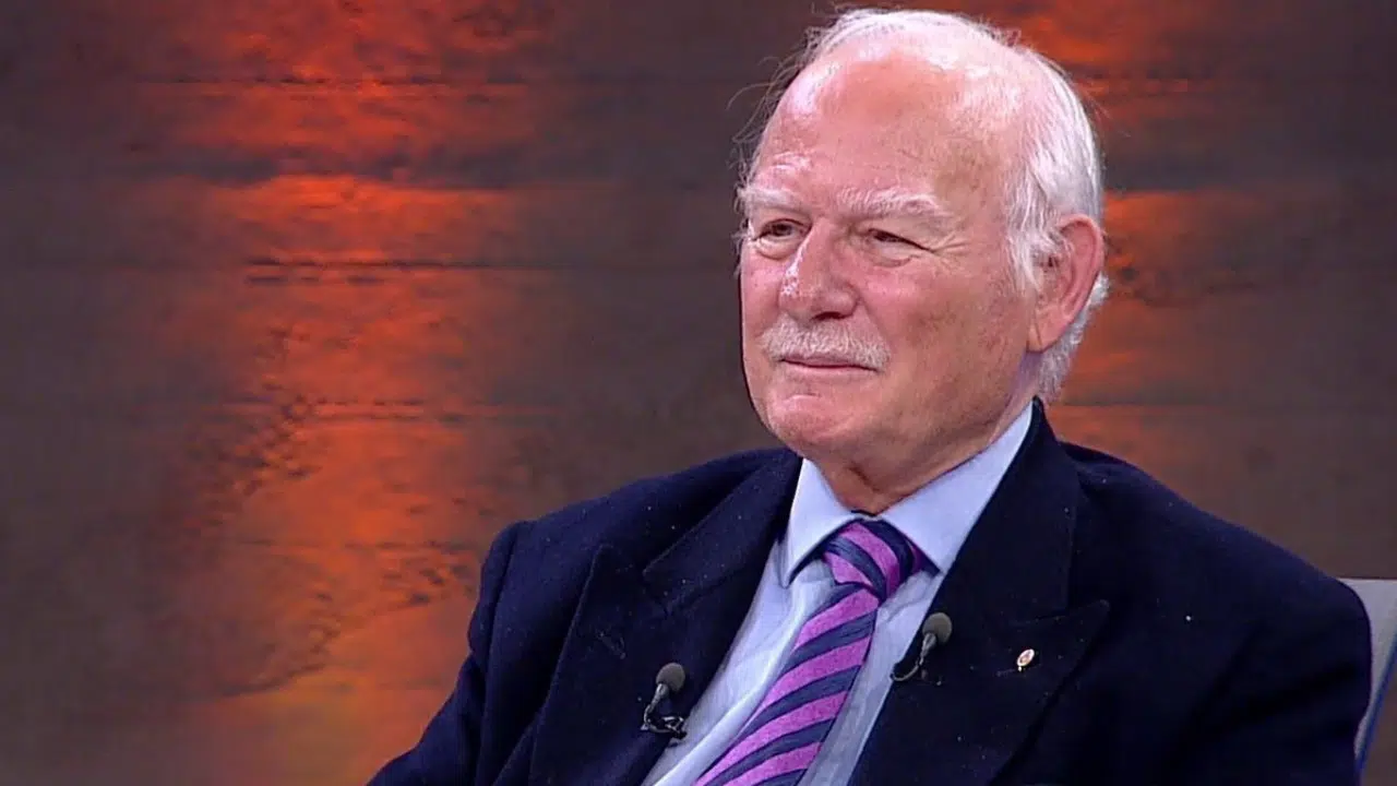 Osman Selahaddin Osmanoğlu Kimdir?