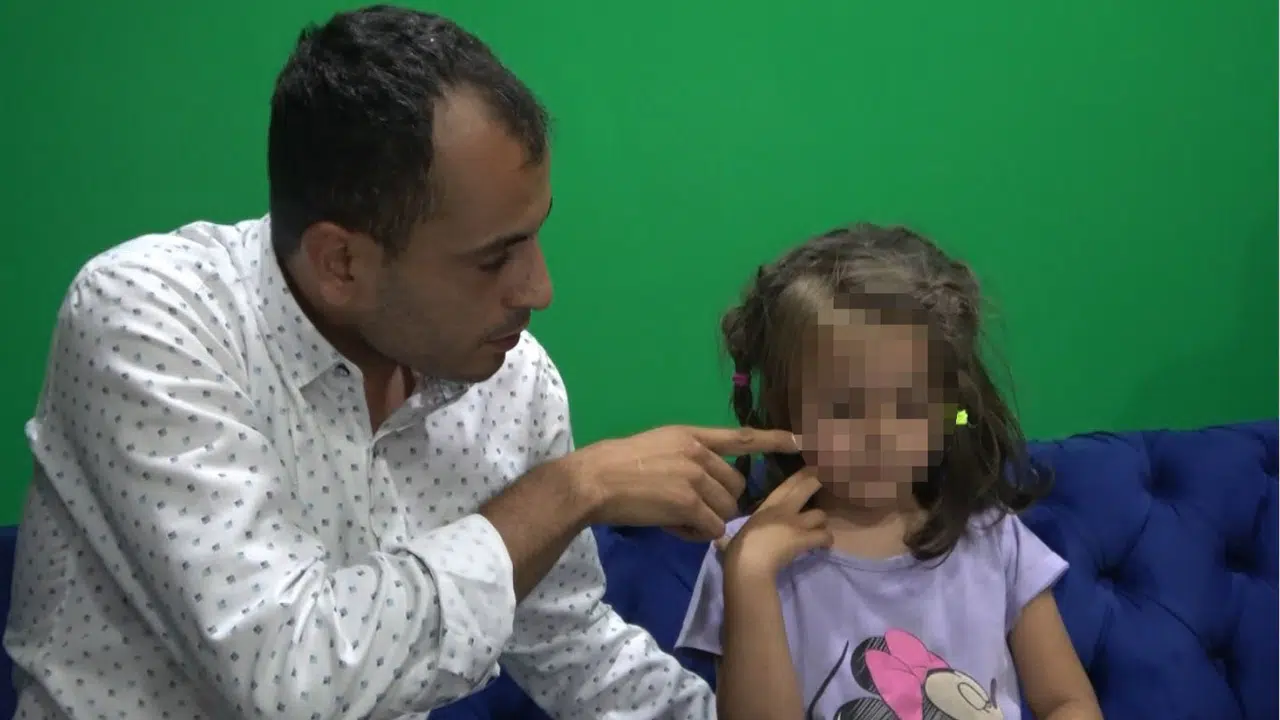 Otizmli Kıza Darp Etti Sadece Para Cezasına Çarptırıldı