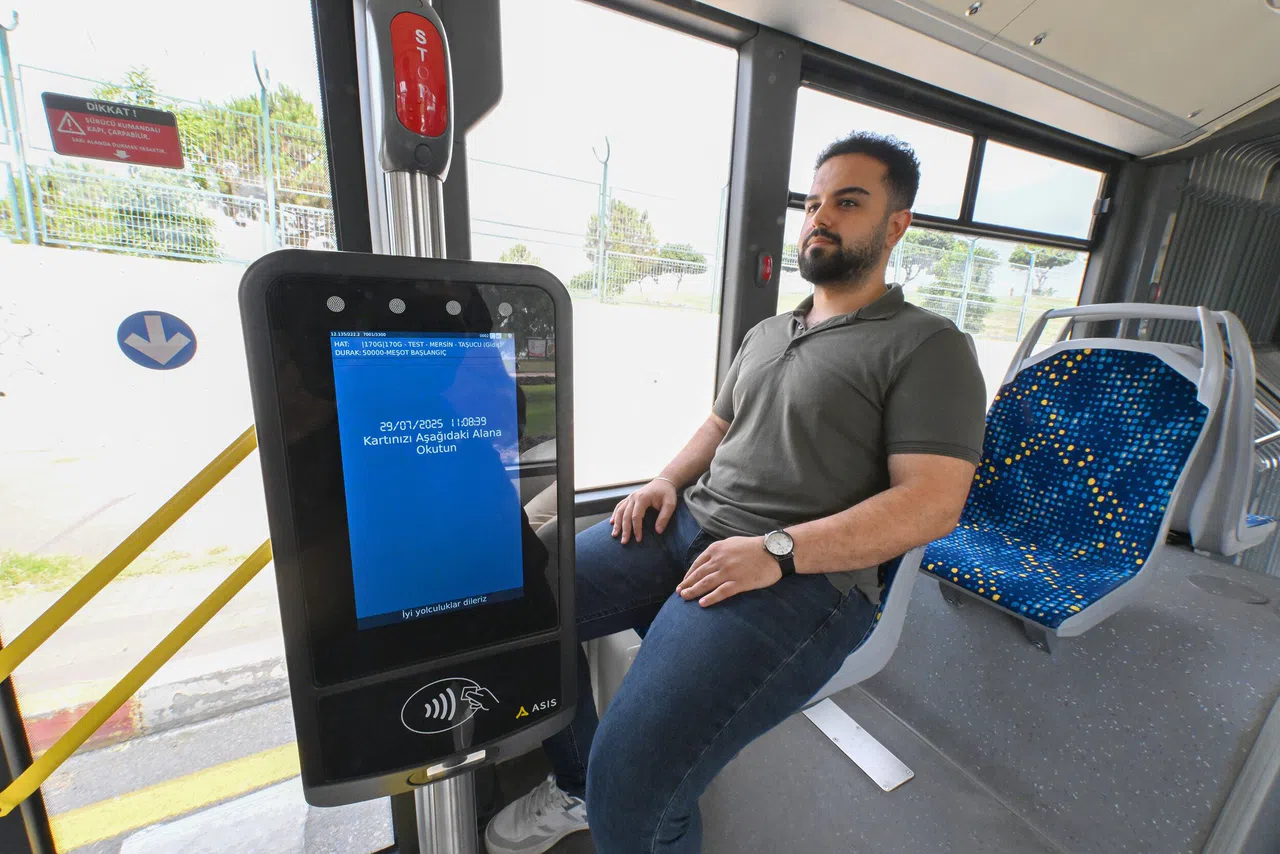 Otobüslerde 'Gittiğin Yere Kadar Öde' Dönemi Başladı