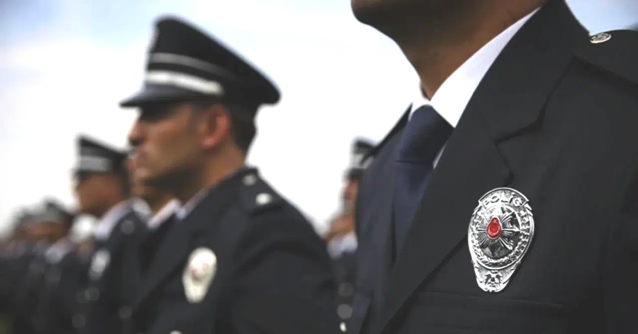 Polis Meslek Yüksekokullarına 2.500 Yeni Öğrenci Alınacak