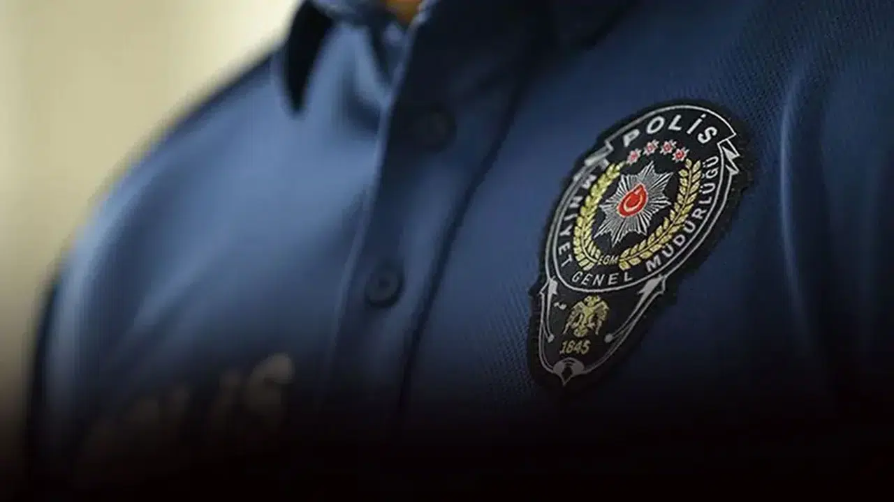 Elbistan’da Polis Memuru Yaşamına Son Verdi