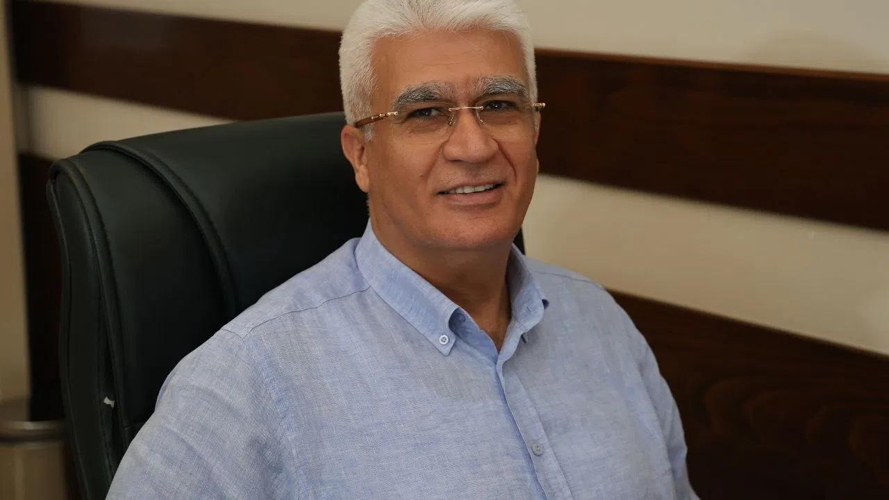 Prof. Dr. Orhan Şen: Hareketsiz Yaşam Obezite ve Fıtık Riskini Artırıyor