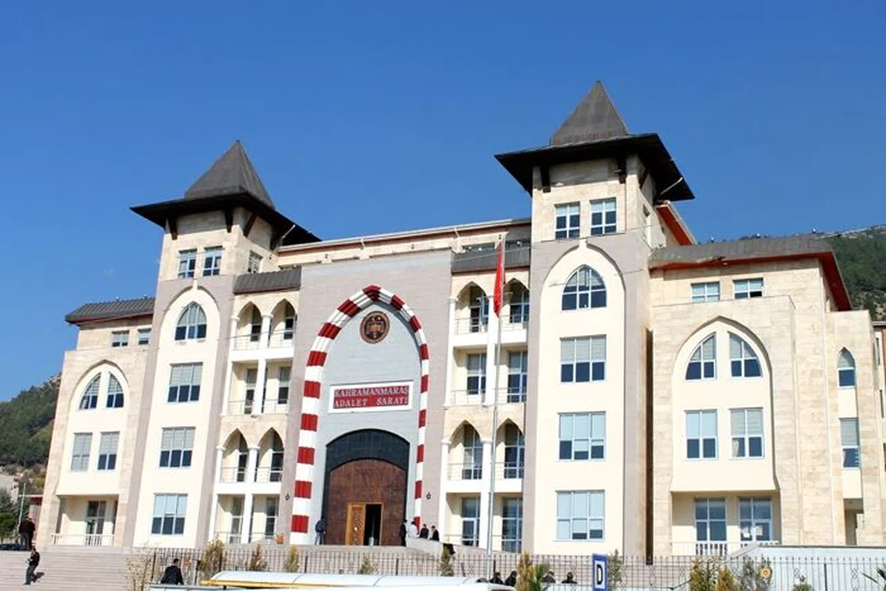 Kahramanmaraş’ta Artık Adliyeye Gitmeye Gerek Yok: Kira Sorunları Arabuluculukla Çözülüyor