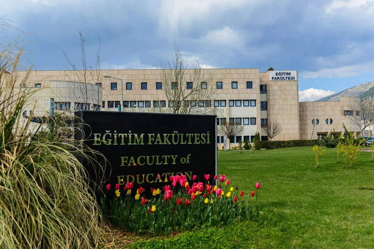 Neden KSÜ Eğitim Fakültesi Seçilmeli? İşte Cevabı