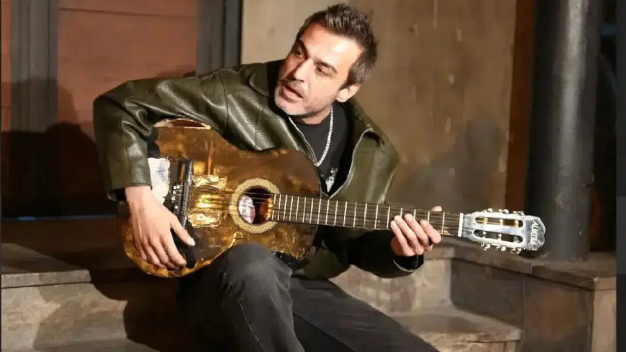 Kahramanmaraşlı Rıza Tamer’in Konser İptali Gündem Oldu