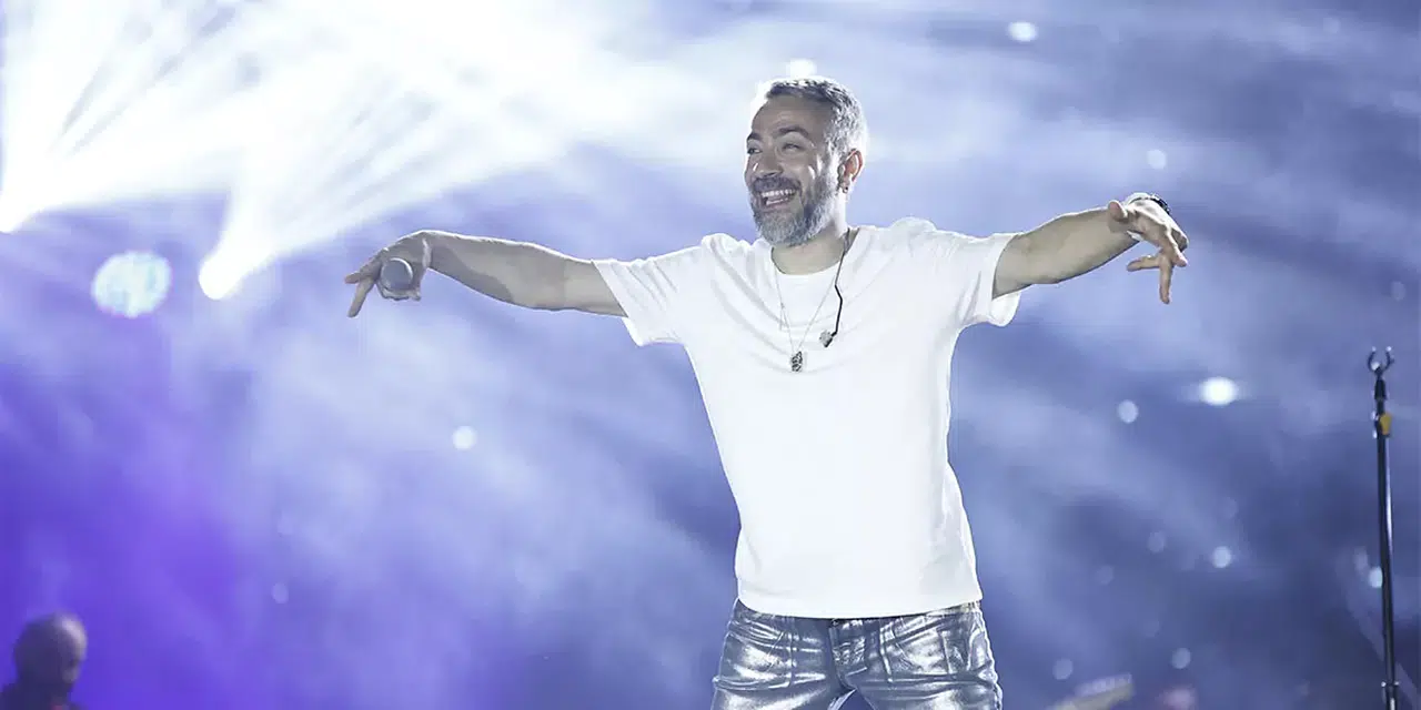 Kahramanmaraş’ta Resul Dindar Rüzgârı Esecek