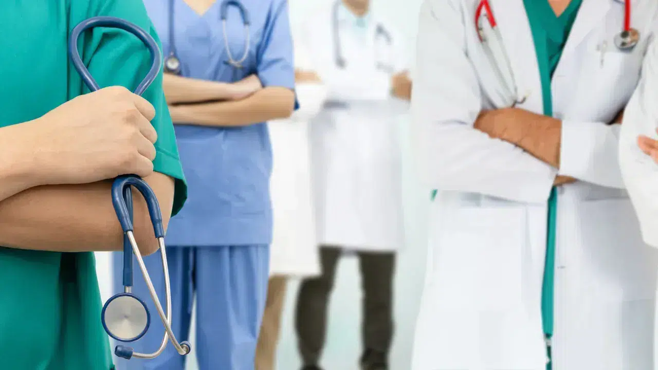 Kahramanmaraş’ta Sağlık Çalışanları Bir Günlüğüne İş Bırakacak