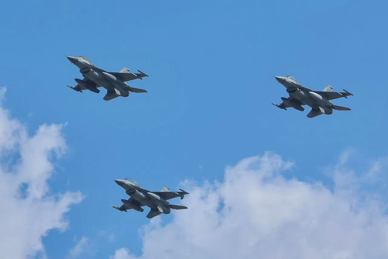 Savaşan Şahinler, Kahramanmaraş’ta Zaferi Uçuşla Kutladı