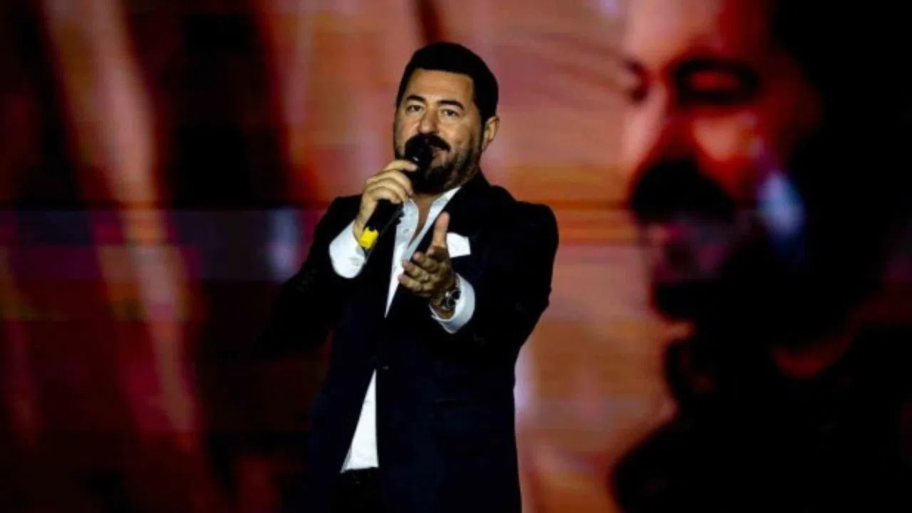 Kahramanmaraş KAFUM' da Serkan Kaya Sahne Alacak