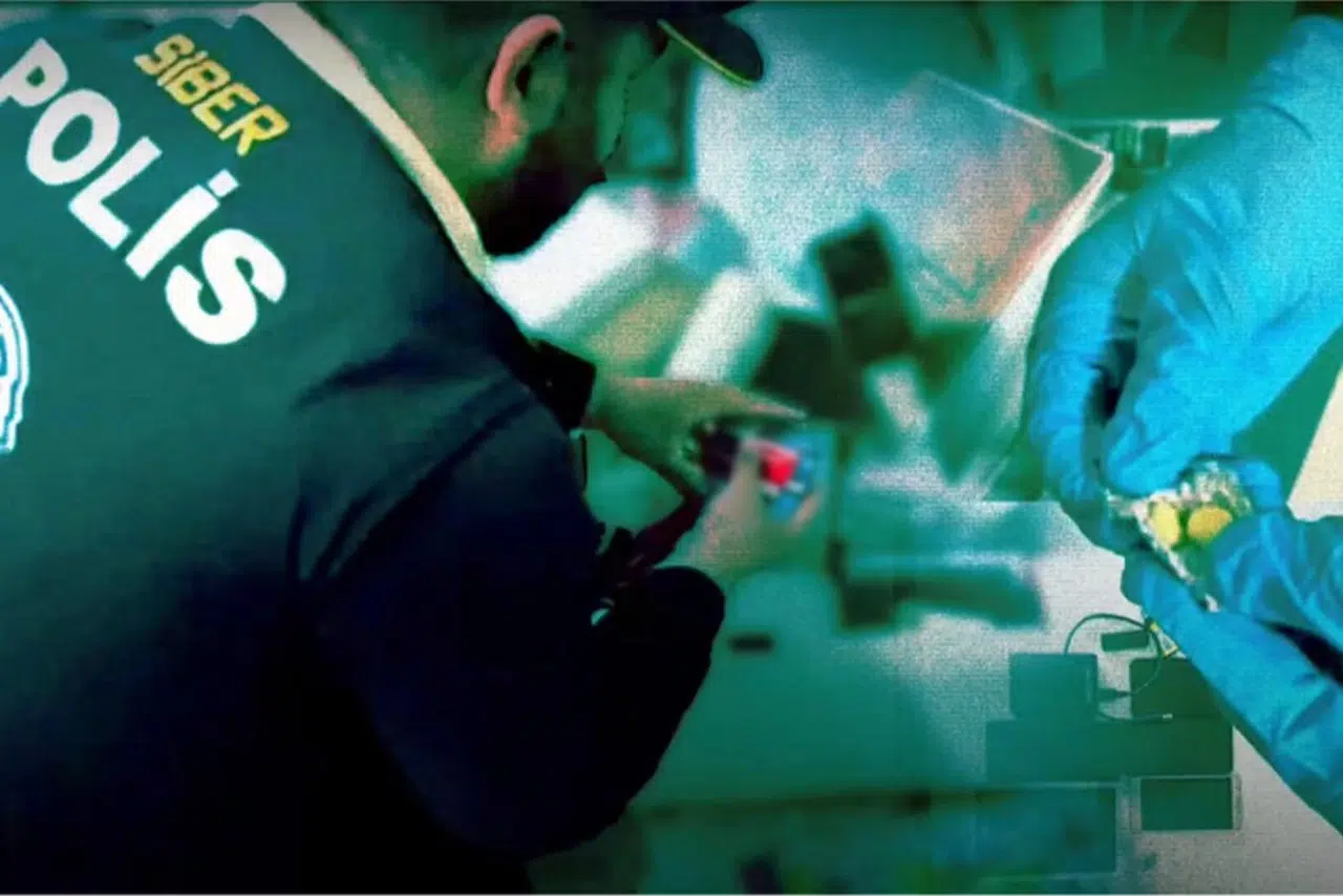 Siber Suç Operasyonları: 10 Günde 189 Milyon TL’lik Varlığa El Konuldu