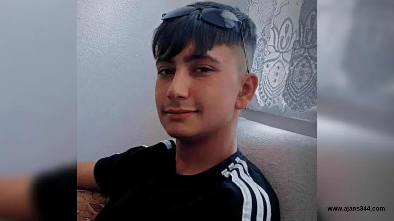 Sıcaklardan Bunaldı Irmağa Girdi, Hayatını Kaybetti