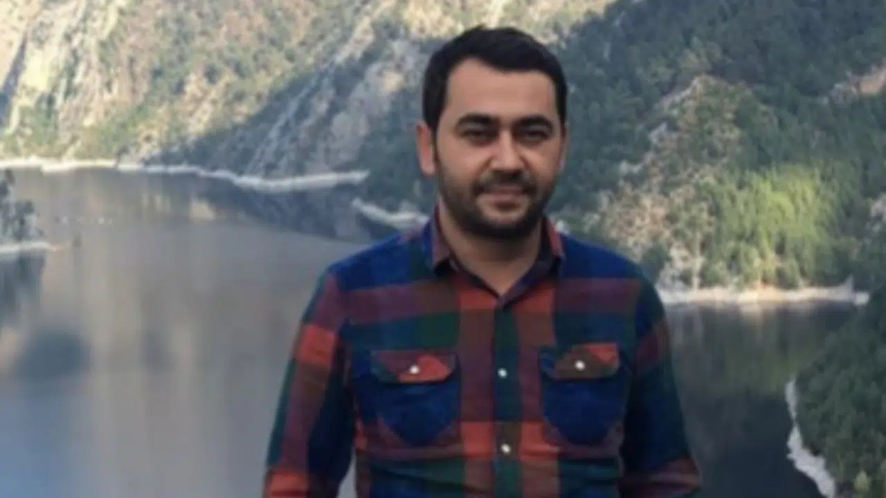 Sopalı Kavga Kanlı Bitti: 1 Ölü