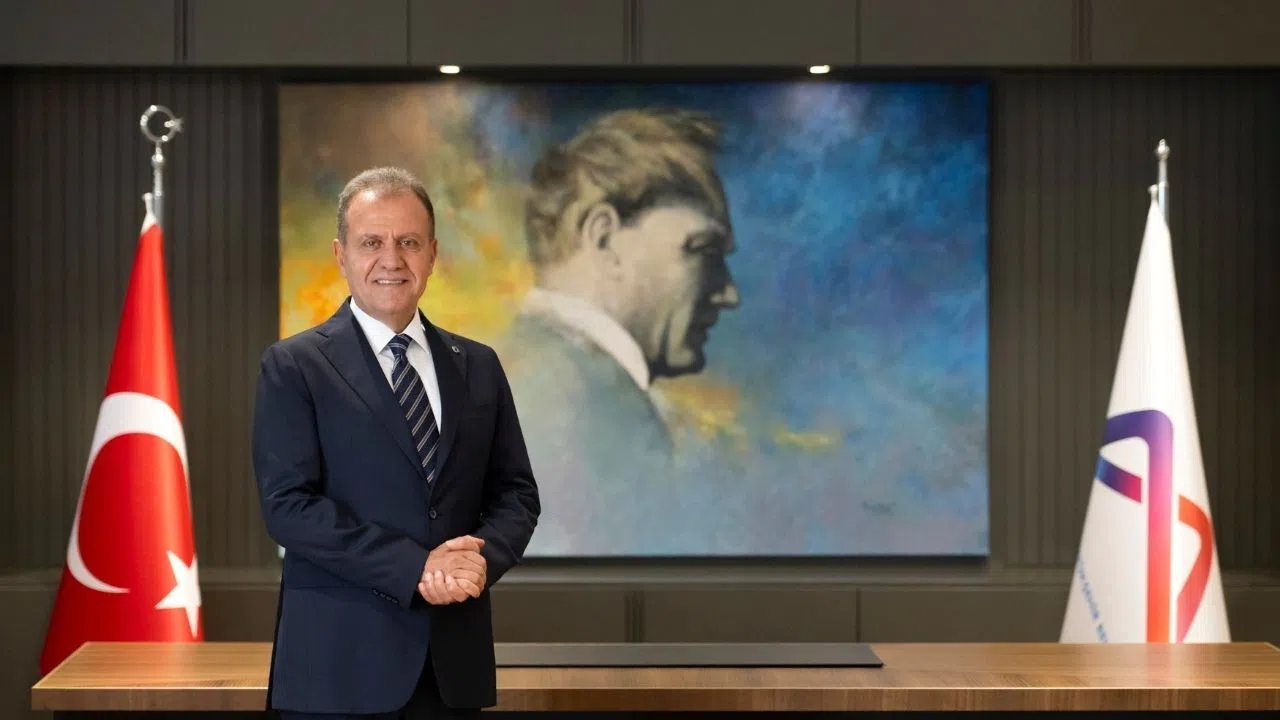 Suda Çok Büyük Tehlike