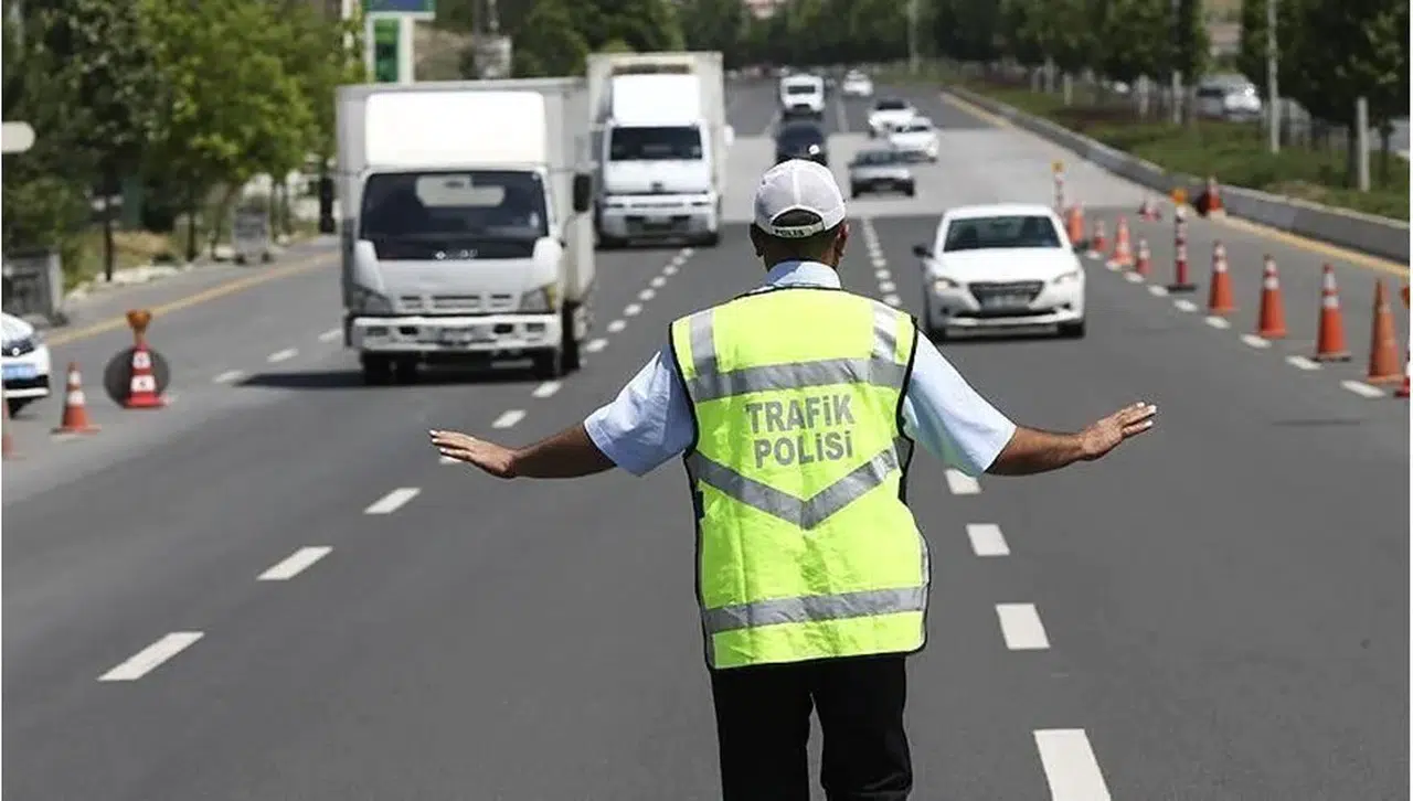 Gaziantep’te Kahramanmaraş Yolu 6 Ay Trafiğe Kapanacak