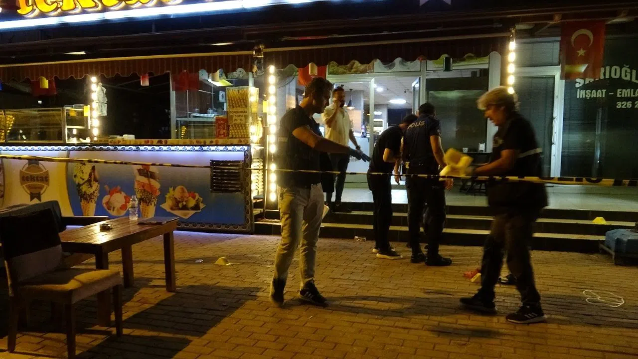 Tartışma Kavgaya Dönüştü: 3 Ölü