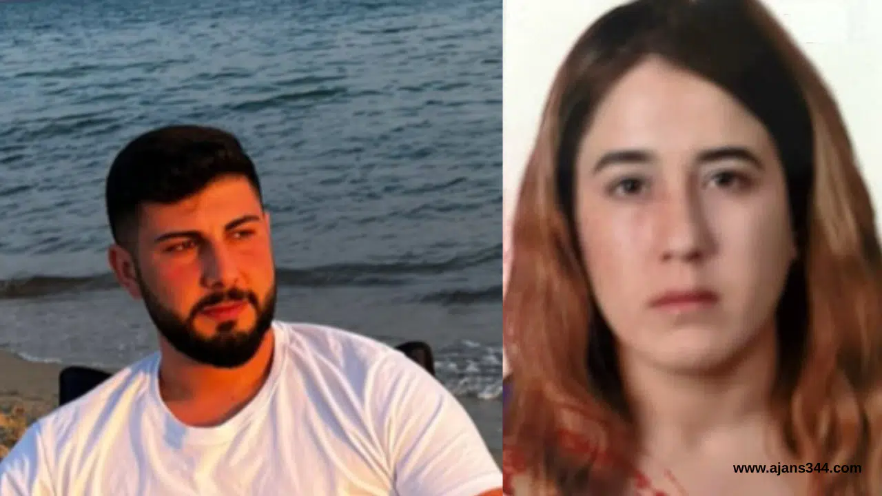 Tartışma Kavgaya Dönüştü Kocasını Öldürdü