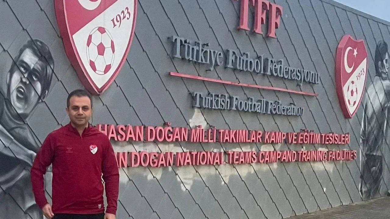 TFF'den Kahramanmaraşlı Karatutlu'ya, Mentörlük Görevi
