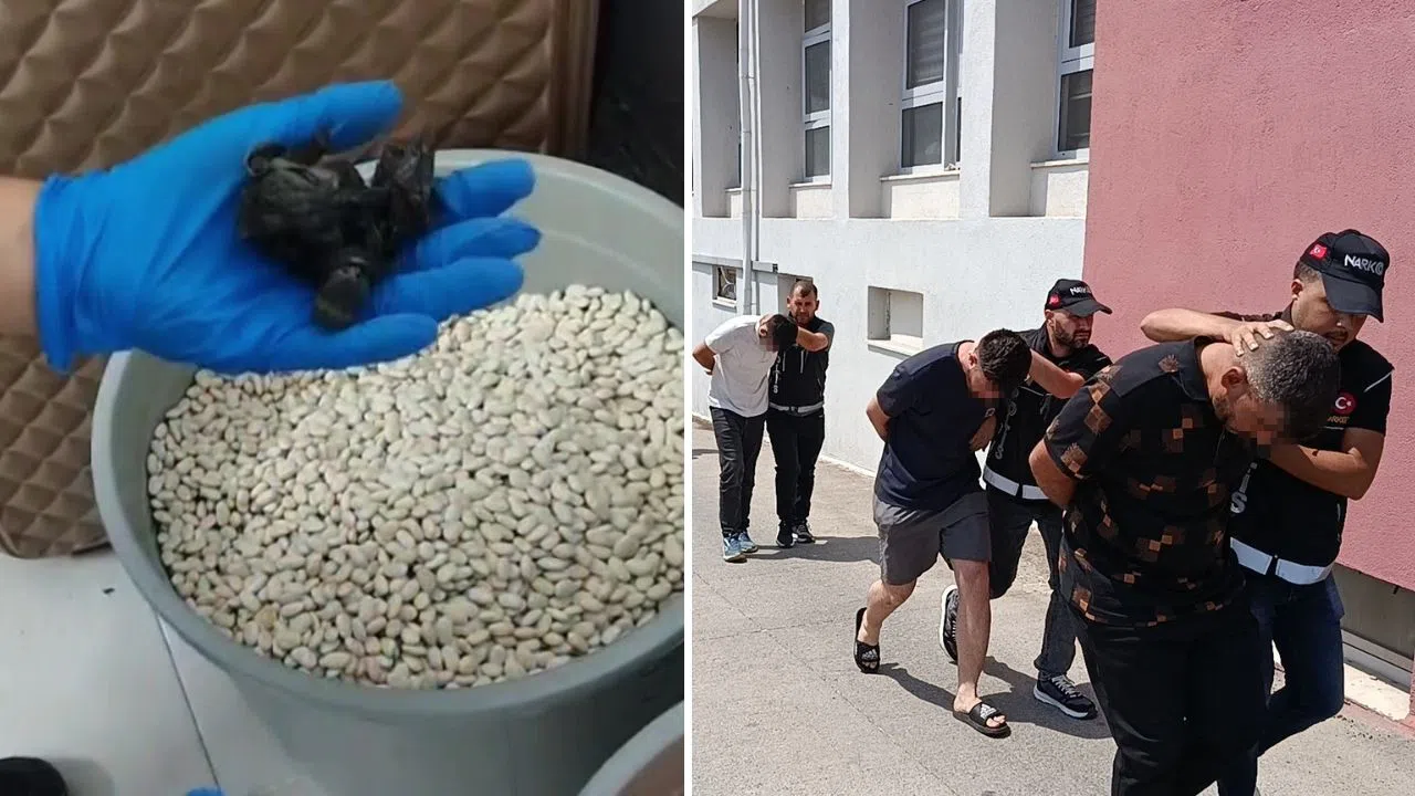 Yasaklı Madde Operasyonunda 7 Şüpheli Yakalandı, 6’sı Tutuklandı