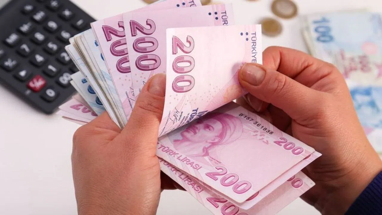 Cebinde 200 lira olanlara kötü haber: Bunu ilk defa duyacaksınız