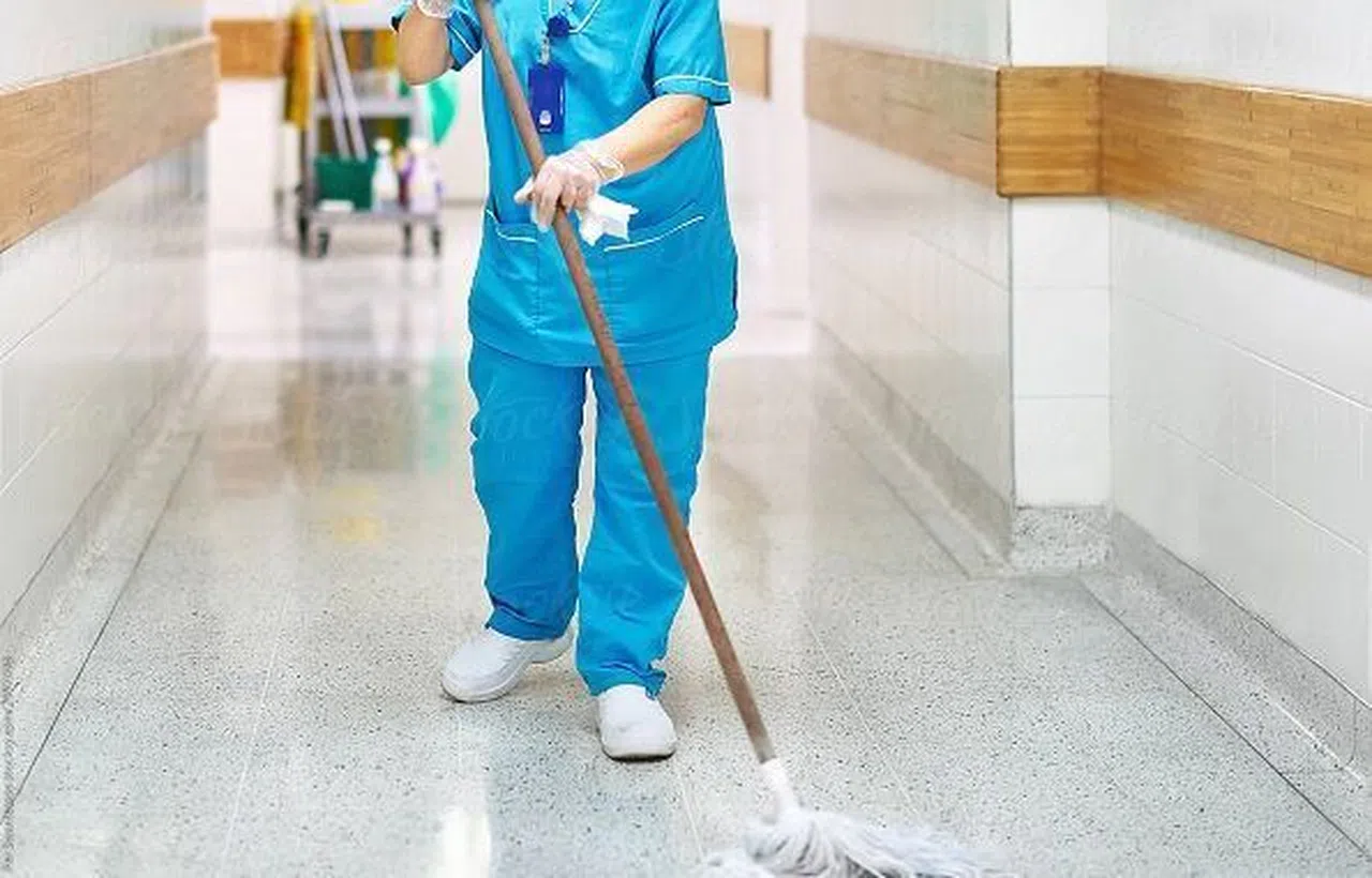 Kahramanmaraş’ta TYP Kapsamında 200 Kişiye İş İmkanı