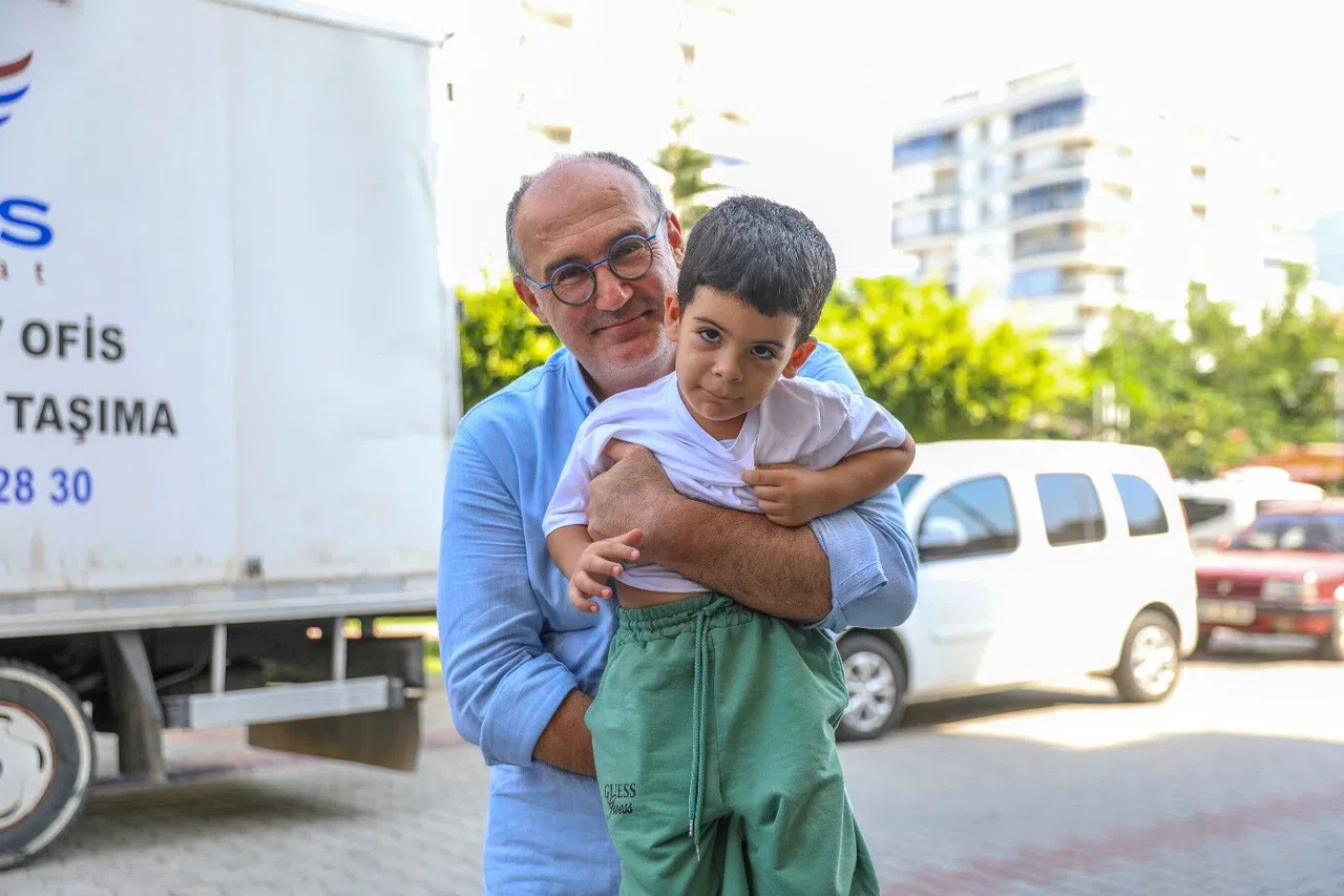 Ücretsiz Sünnet Hizmetine Büyük İlgi