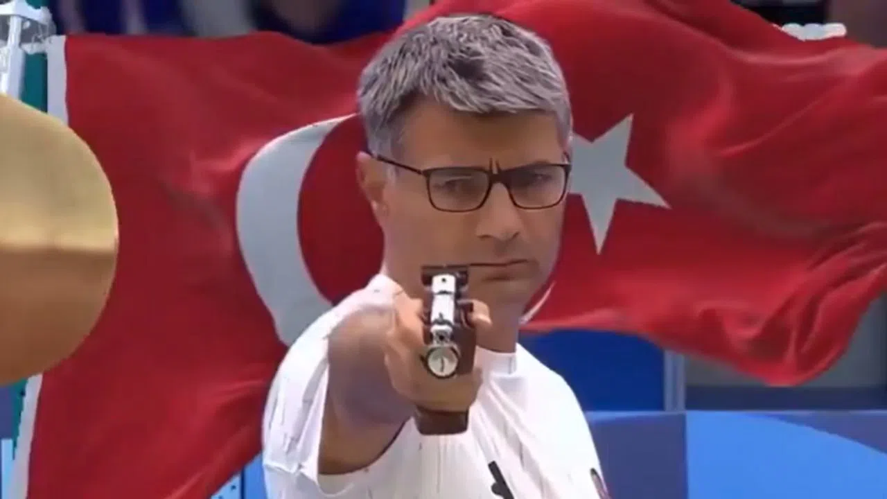 Ünlü Hesabın 'Dikeç' Paylaşımı Viral Oldu