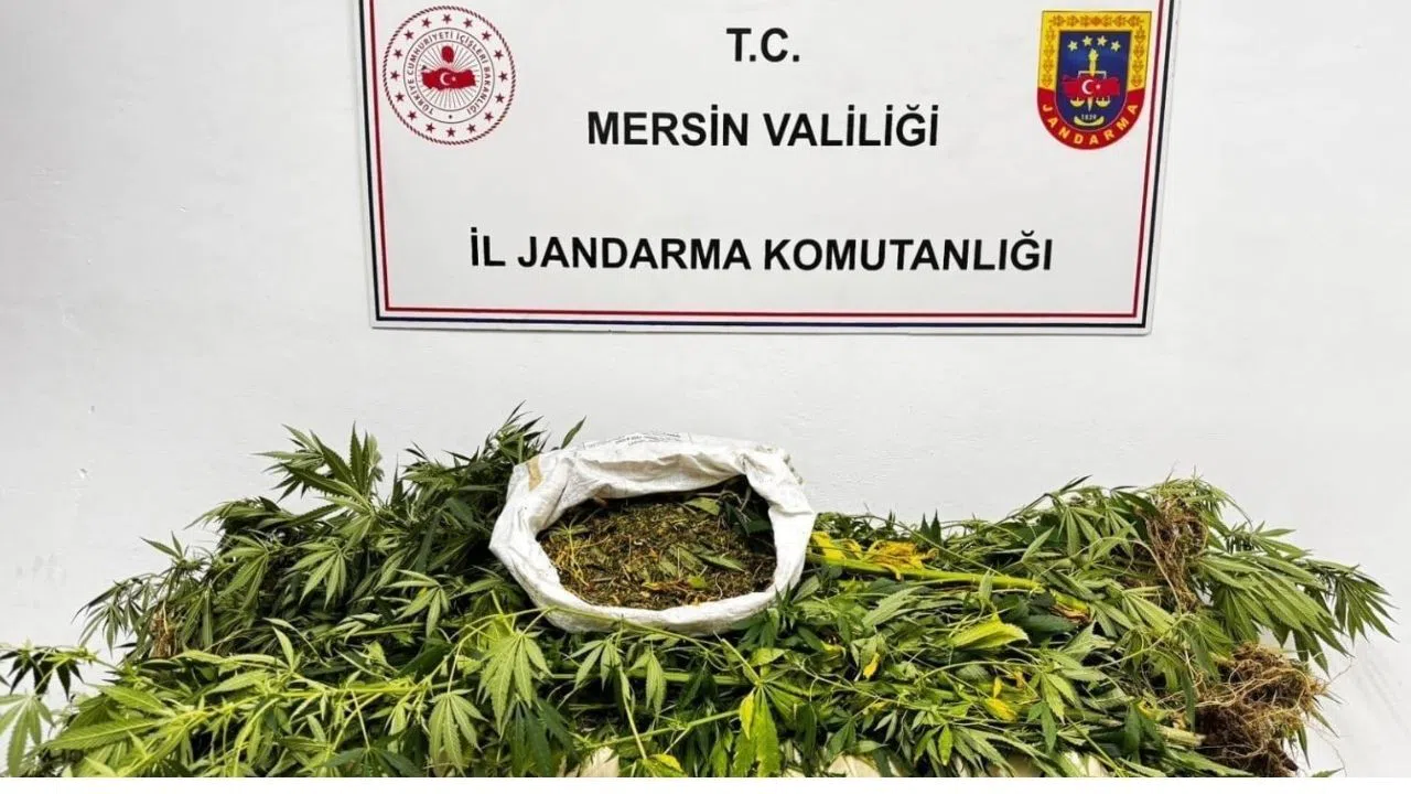 Uyuşturucu Operasyonu