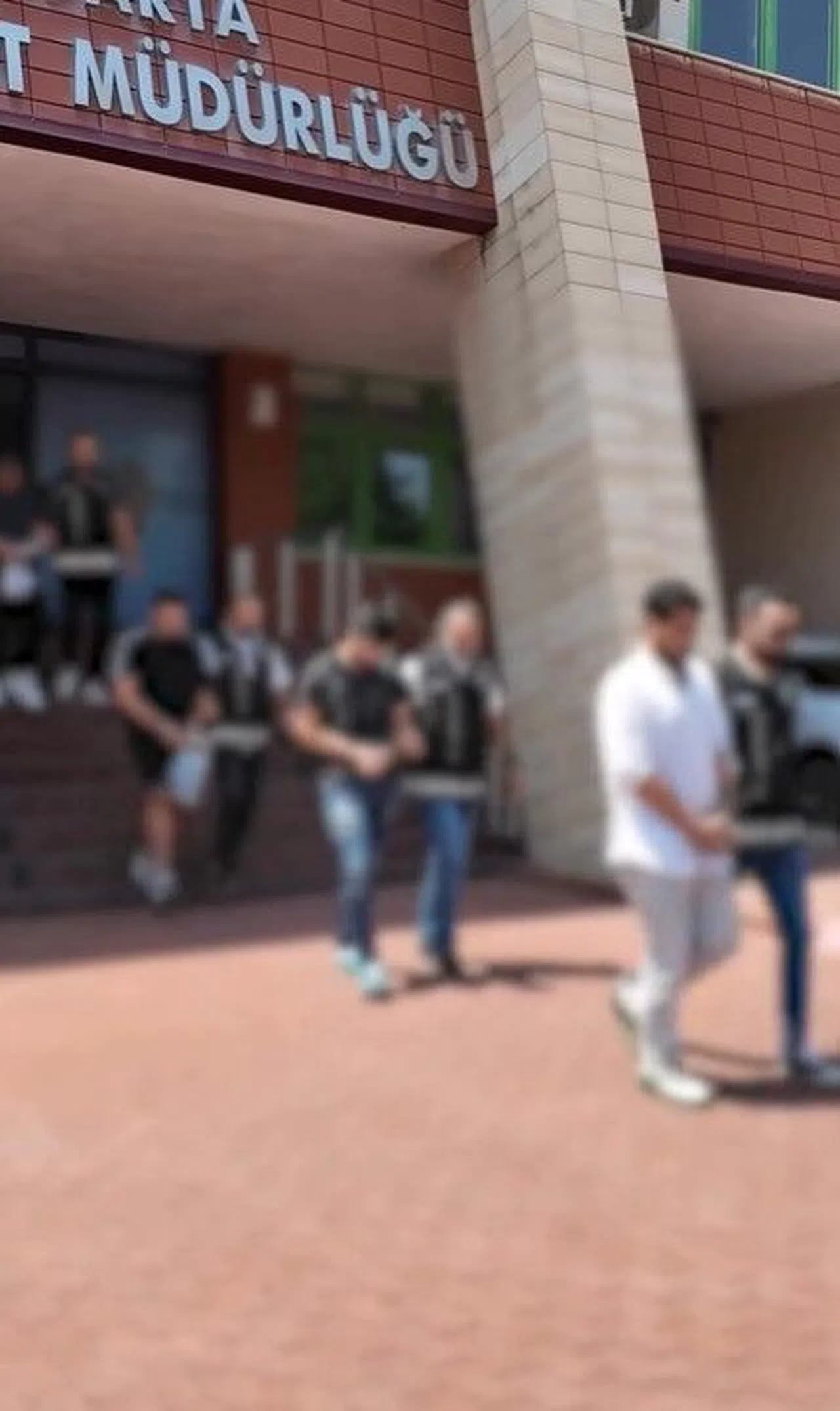 Uyuşturucu Operasyonlarında 38 Şüpheliye Adli İşlem