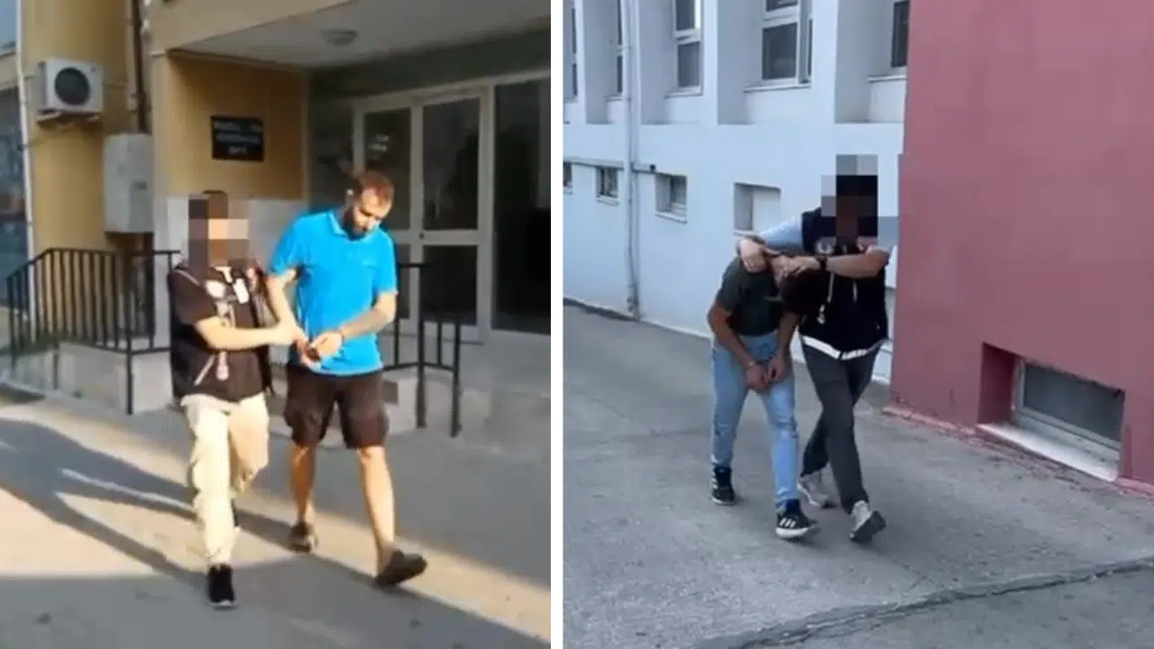 Uyuşturucu Ticareti Suçundan Aranan 15 Hükümlü Yakalandı