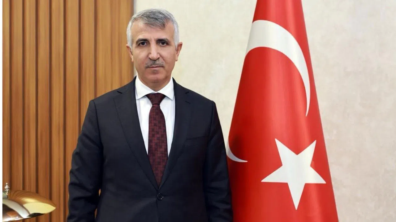 Vali Ünlüer’den Elbistan Depremiyle İlgili Açıklama