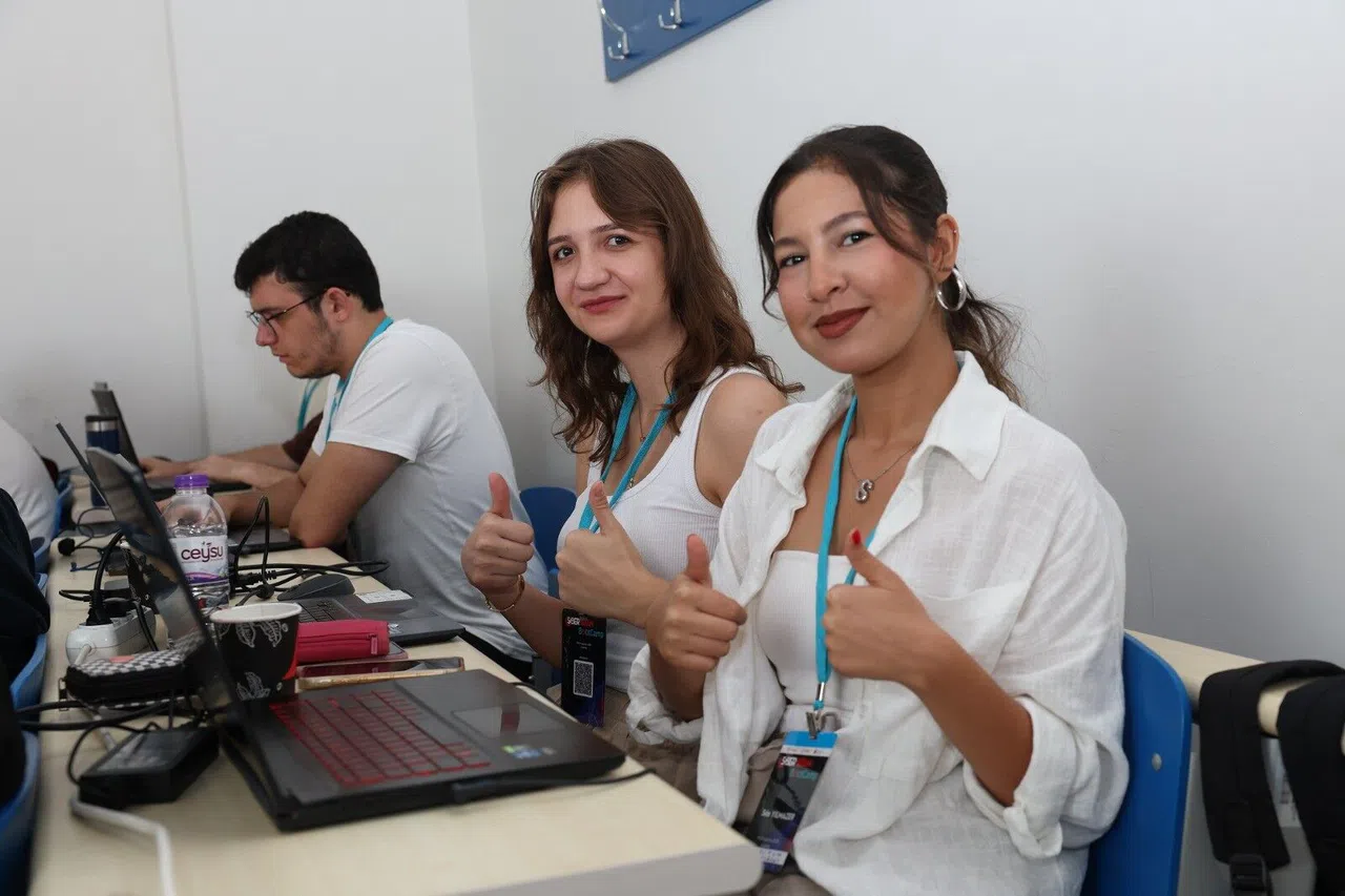 Vatan'a Sahip Çıkan Genç Nesil Yetişiyor