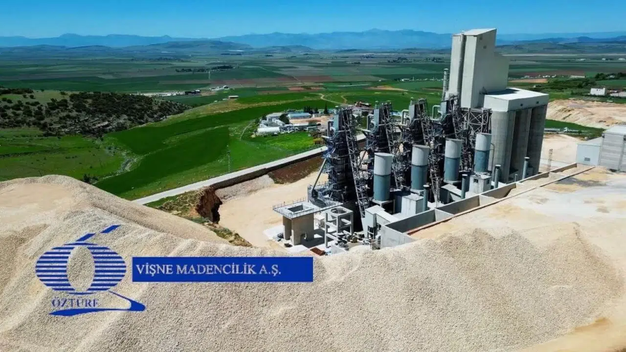 Kahramanmaraş Domolit Ocağı ÇED Kararı Belli Oldu