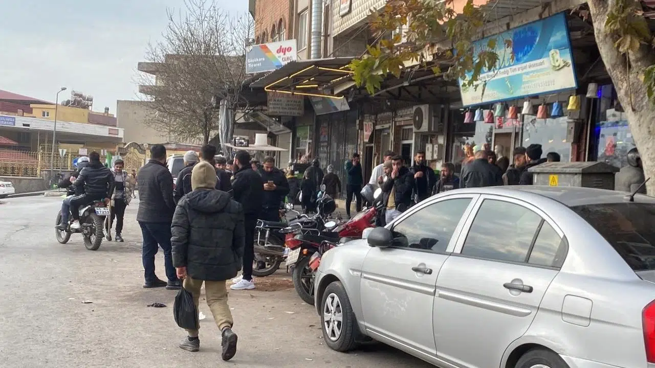 Kahramanmaraş’ta Kaç Tane Suriyeli Yaşıyor? İşte Cevabı