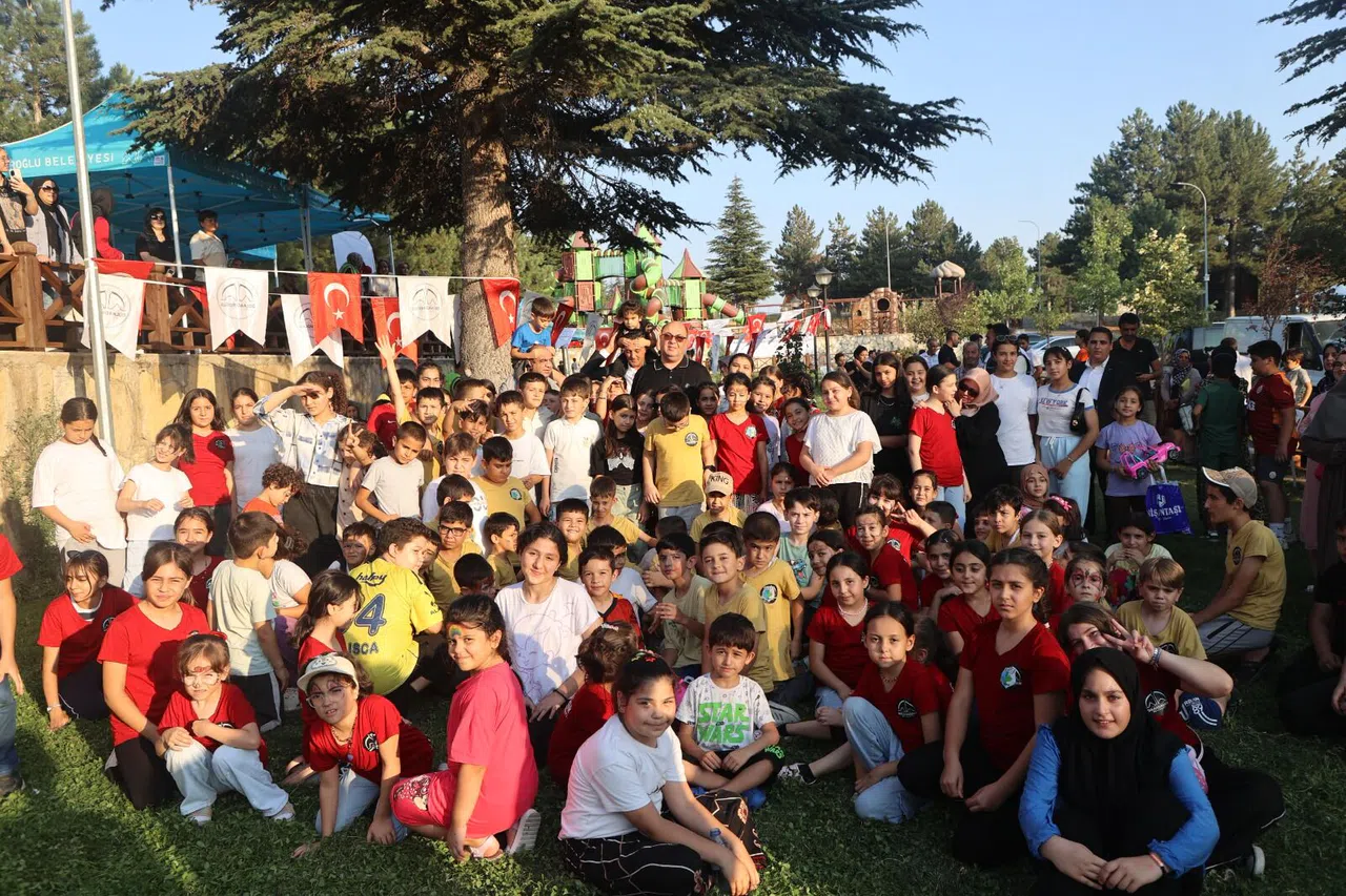 Dulkadiroğlu’nda Değerler Eğitimi Programı Başarıyla Tamamlandı